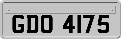 GDO4175