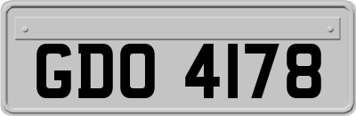 GDO4178