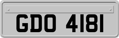 GDO4181