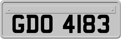 GDO4183