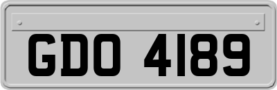 GDO4189