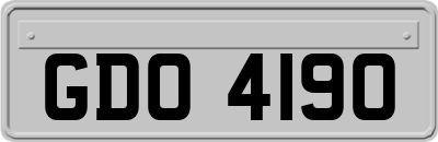 GDO4190
