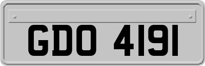 GDO4191