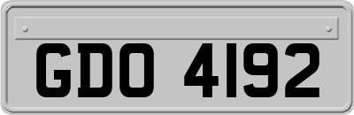GDO4192