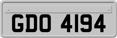 GDO4194