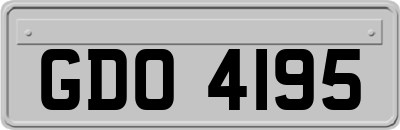 GDO4195