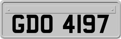 GDO4197
