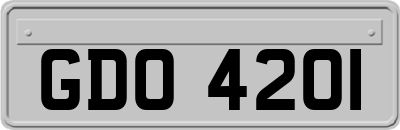 GDO4201