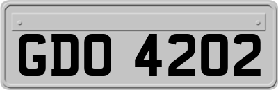 GDO4202