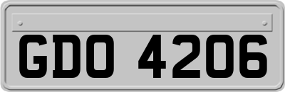 GDO4206
