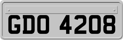GDO4208