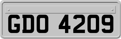 GDO4209