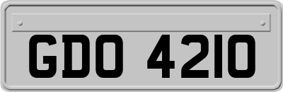 GDO4210