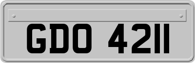 GDO4211