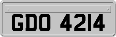 GDO4214