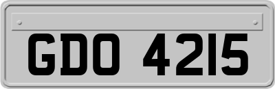 GDO4215
