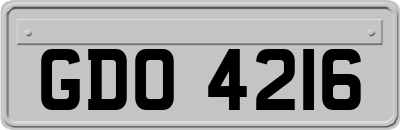 GDO4216