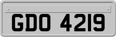 GDO4219