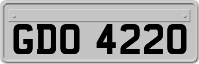 GDO4220
