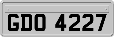 GDO4227