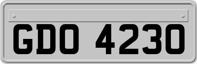 GDO4230