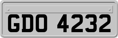 GDO4232