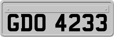 GDO4233