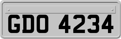 GDO4234
