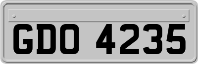 GDO4235