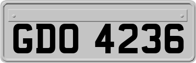 GDO4236
