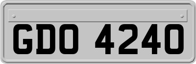 GDO4240