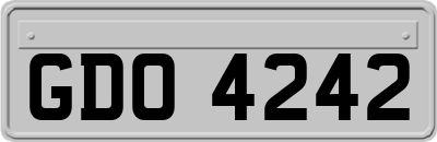 GDO4242