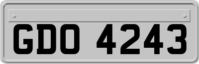 GDO4243