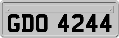 GDO4244