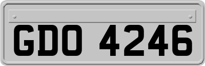 GDO4246