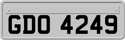 GDO4249