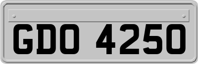 GDO4250