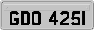 GDO4251