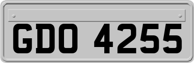 GDO4255