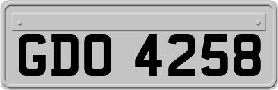 GDO4258