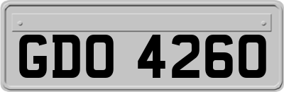 GDO4260