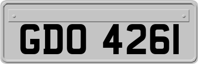 GDO4261