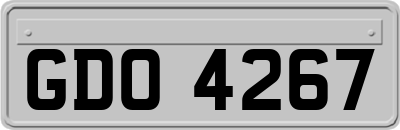 GDO4267
