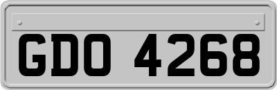 GDO4268