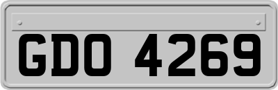 GDO4269