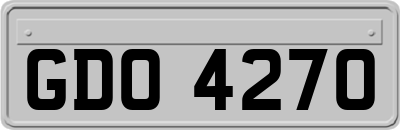 GDO4270