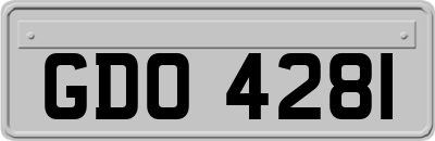 GDO4281