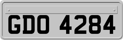 GDO4284