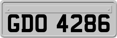 GDO4286