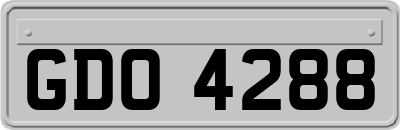 GDO4288
